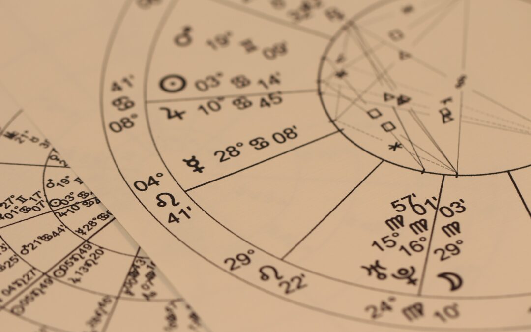 Reading Natal Charts