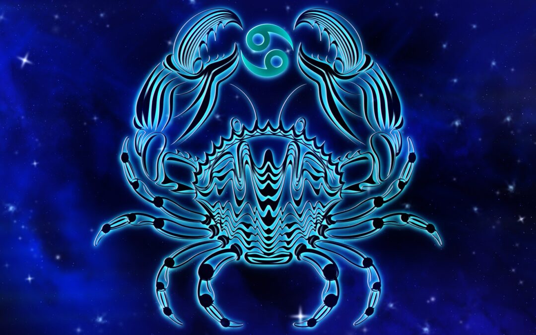 This Month in Astrology: Cancer Ingress