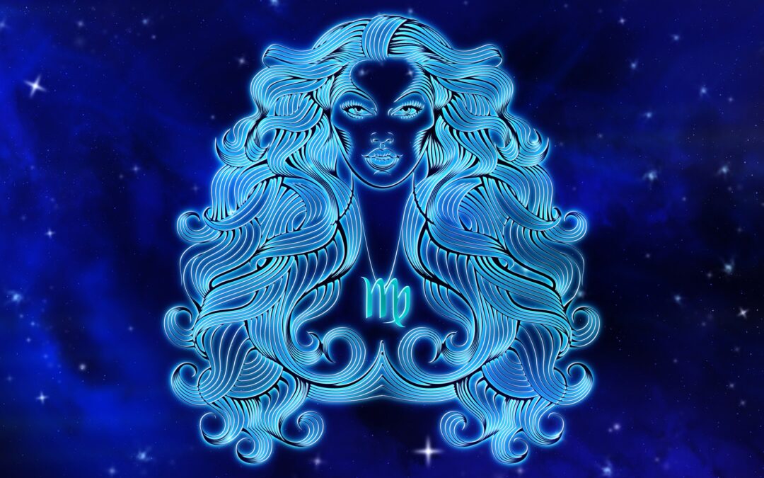 This Month in Astrology: Virgo Ingress