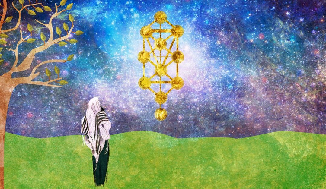 Kaballah for Witches